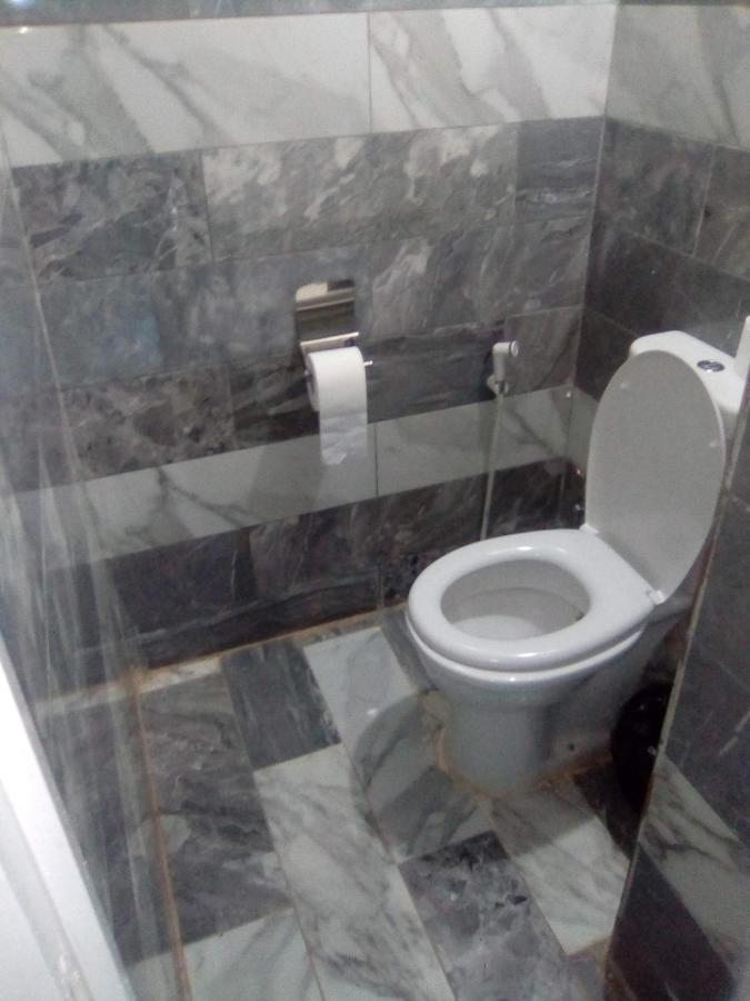 بيت شمس Assuan Exterior foto