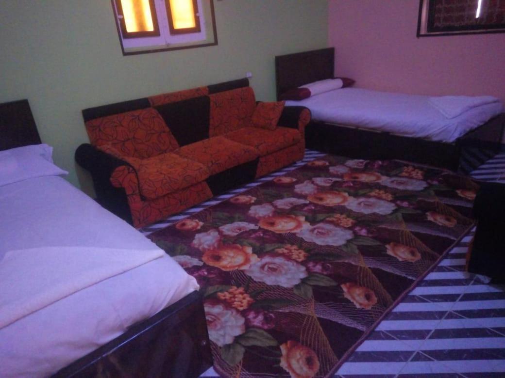 بيت شمس Assuan Exterior foto