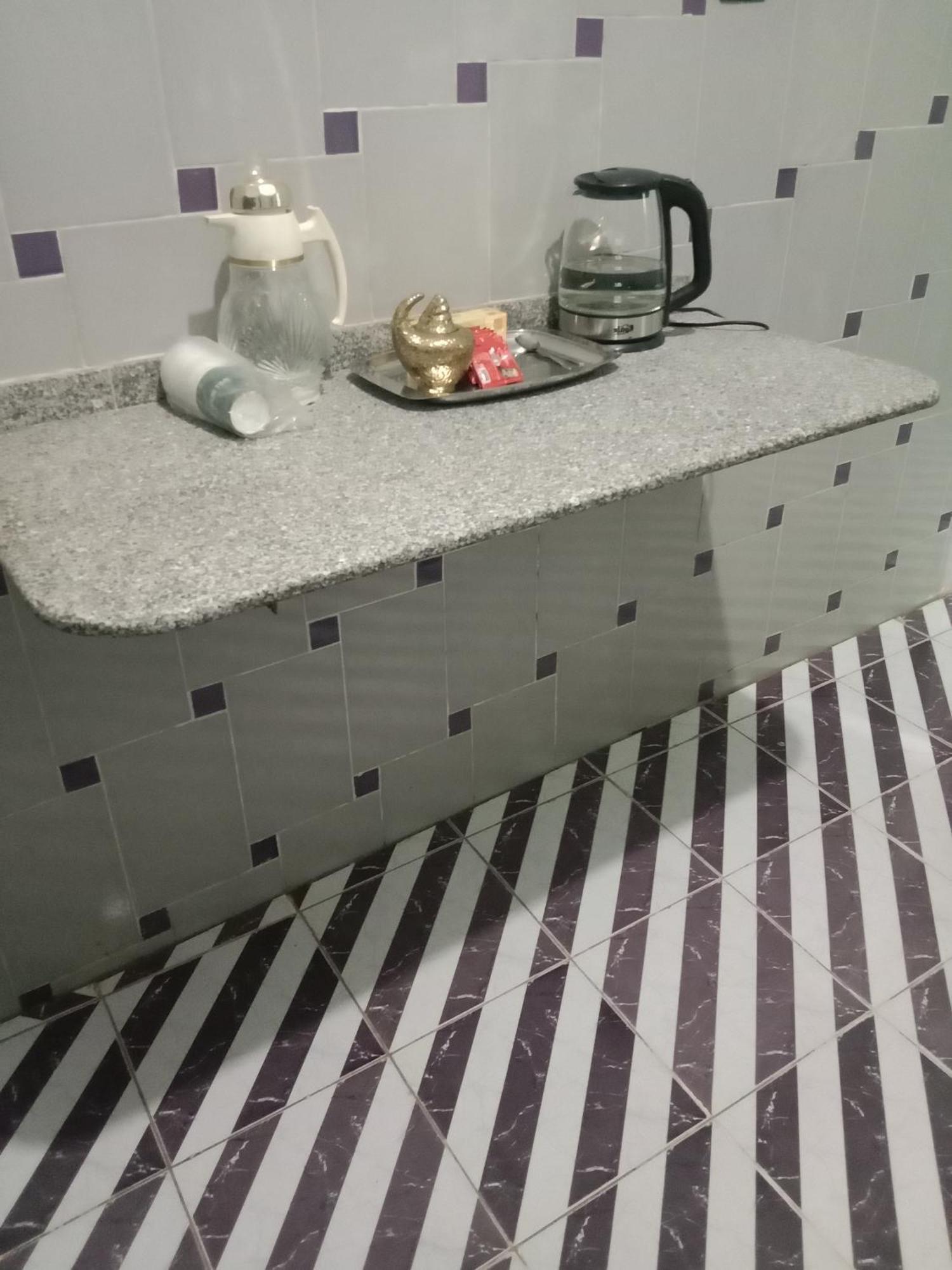 بيت شمس Assuan Exterior foto
