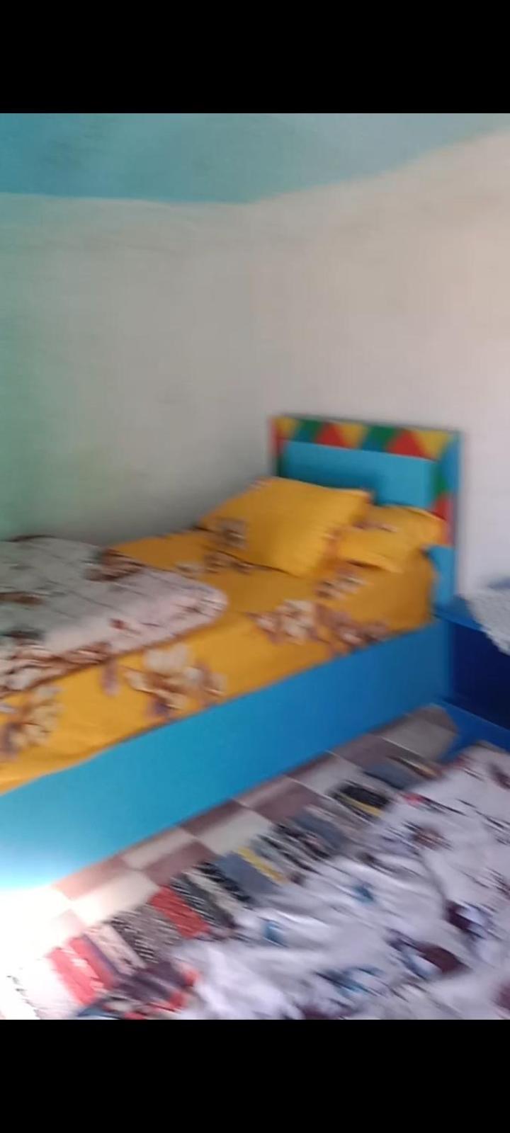 بيت شمس Assuan Exterior foto